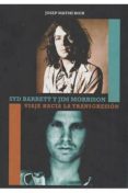 syd barrett y jim morrison: viaje hacia la transgresion-josep maymi rich-9788416229246 syd barrett y jim morrison: viaje hacia la transgresion-josep maymi rich-9788416229246
