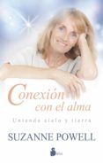 conexión con el alma-suzanne powell-9788416233946 conexión con el alma-suzanne powell-9788416233946