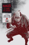 hanzo: el camino del asesino núm. 01 (de 10)-kazuo koike-9788416255146 hanzo: el camino del asesino núm. 01 (de 10)-kazuo koike-9788416255146