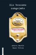 els bessons congelats (ebook)-andreu martin-jaume ribera-9788416297146 els bessons congelats (ebook)-andreu martin-jaume ribera-9788416297146