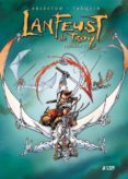 lanfeust de troy. integral vol. 2-didier tarquin-9788416428946 lanfeust de troy. integral vol. 2-didier tarquin-9788416428946