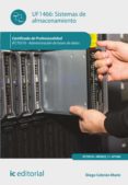 sistemas de almacenamiento. ifct0310 (ebook)-9788416433346 sistemas de almacenamiento. ifct0310 (ebook)-9788416433346