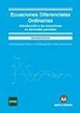 ecuaciones diferenciales ordinarias. introduccion a las ecuacione s en derivadas parciales-luis rodriguez martin-9788416466146 ecuaciones diferenciales ordinarias. introduccion a las ecuacione s en derivadas parciales-luis rodriguez martin-9788416466146