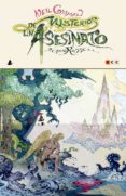 misterios de un asesinato-neil gaiman-p. craig russell-9788416475346 misterios de un asesinato-neil gaiman-p. craig russell-9788416475346