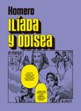 Ilíada y Odisea (manga)-5747503-otro-formato