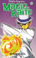 magic kaito nº 04-gosho aoyama-9788416543946 magic kaito nº 04-gosho aoyama-9788416543946