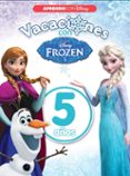 vacaciones con frozen. 5 años-9788416548446 vacaciones con frozen. 5 años-9788416548446