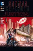 batman/superman núm. 27-josh elder-greg pak-9788416581146 batman/superman núm. 27-josh elder-greg pak-9788416581146
