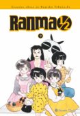 ranma 1/2 kanzenban tomo 9-rumiko takahashi-9788416636846 ranma 1/2 kanzenban tomo 9-rumiko takahashi-9788416636846