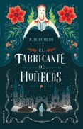 el fabricante de muñecas-r.m. romero-9788416700646 el fabricante de muñecas-r.m. romero-9788416700646
