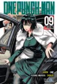one punch-man 09-9788416805846 one punch-man 09-9788416805846