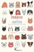 perros y gatos bajo la lupa de los científicos-antonio fischetti-9788416830046 perros y gatos bajo la lupa de los científicos-antonio fischetti-9788416830046
