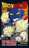 dragon ball z anime comic ¡¡batalla extrema!! los tres grandes super saiyans-akira toriyama-9788416889846 dragon ball z anime comic ¡¡batalla extrema!! los tres grandes super saiyans-akira toriyama-9788416889846