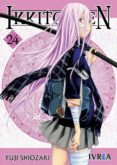 ikkitousen nº 24-yuji shiozaki-9788416905546 ikkitousen nº 24-yuji shiozaki-9788416905546
