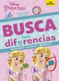 princesas: busca las diferencias-9788416913046 princesas: busca las diferencias-9788416913046