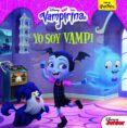 vampirina: yo soy vampi: cuento-9788416917846 vampirina: yo soy vampi: cuento-9788416917846