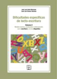 dificultades especificas de lecto-escritura (vol. ii): modelo teorico, evaluacion e intervencion en la lectura y en las dislexias-jose luis ramos sánchez-9788416941346 dificultades especificas de lecto-escritura (vol. ii): modelo teorico, evaluacion e intervencion en la lectura y en las dislexias-jose luis ramos sánchez-9788416941346