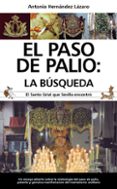 el paso de palio-antonio hernandez lazaro-9788417044046 el paso de palio-antonio hernandez lazaro-9788417044046
