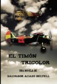EL TIMON TRICOLOR-9780857-otro-formato
