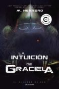 la intuicion de graciela (ebook)-9788417164546 la intuicion de graciela (ebook)-9788417164546