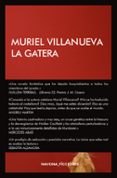 la gatera-muriel villanueva-9788417181246 la gatera-muriel villanueva-9788417181246