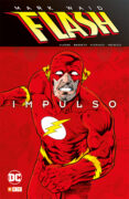 flash de mark waid 3: impulso-9788417206246 flash de mark waid 3: impulso-9788417206246