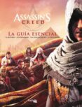 assassin s creed: la guia esencial-arin murphy-hiscock-9788417240646 assassin s creed: la guia esencial-arin murphy-hiscock-9788417240646