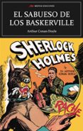 el sabueso de los baskerville-arthur conan doyle-9788417244446 el sabueso de los baskerville-arthur conan doyle-9788417244446