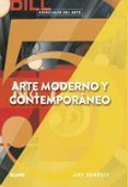 arte moderno y contemporáneo-amy dempsey-9788417254346 arte moderno y contemporáneo-amy dempsey-9788417254346