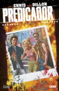 predicador nº 09: alamo (2ª ed.)-garth ennis-9788417441746 predicador nº 09: alamo (2ª ed.)-garth ennis-9788417441746