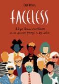 faceless-coco davez-9788417560546 faceless-coco davez-9788417560546