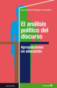 el analisis politico del discurso (ebook)-9788417667146 el analisis politico del discurso (ebook)-9788417667146