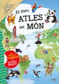 El meu Atles del món-13223500-otro-formato