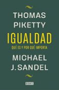 IGUALDAD