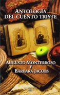 antologia del cuento triste-9788420482446 antologia del cuento triste-9788420482446