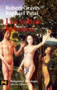 los mitos hebreos-robert graves-raphael patai-9788420635446 los mitos hebreos-robert graves-raphael patai-9788420635446
