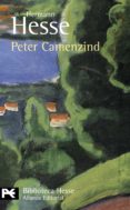peter camenzind (biblioteca hesse)-hermann hesse-9788420650746 peter camenzind (biblioteca hesse)-hermann hesse-9788420650746