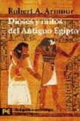 dioses y mitos del antiguo egipto-robert a. armour-9788420656946 dioses y mitos del antiguo egipto-robert a. armour-9788420656946