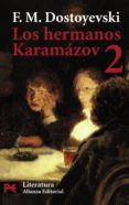 los hermanos karamazov 2-fiodor dostoievski-9788420660646 los hermanos karamazov 2-fiodor dostoievski-9788420660646
