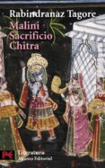 malini. sacrificio. chitra-rabindranath tagore-9788420663746 malini. sacrificio. chitra-rabindranath tagore-9788420663746