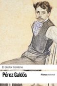 el doctor centeno-benito perez galdos-9788420673646 el doctor centeno-benito perez galdos-9788420673646