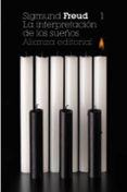 la interpretacion de los sueños 1-sigmund freud-9788420674346 la interpretacion de los sueños 1-sigmund freud-9788420674346