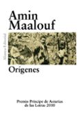 origenes-amin maalouf-9788420675046 origenes-amin maalouf-9788420675046