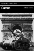 cronicas (1944-1953)-albert camus-9788420684246 cronicas (1944-1953)-albert camus-9788420684246