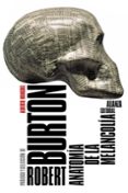 anatomia de la melancolia-robert burton-9788420688046 anatomia de la melancolia-robert burton-9788420688046