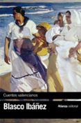 cuentos valencianos-vicente blasco ibañez-9788420697246 cuentos valencianos-vicente blasco ibañez-9788420697246