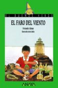 el faro del viento-fernando alonso-9788420729046 el faro del viento-fernando alonso-9788420729046