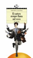 el cartero siempre llama mil veces-jaume ribera-andreu martin-9788420742946 el cartero siempre llama mil veces-jaume ribera-andreu martin-9788420742946