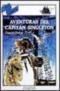 aventuras del capitan singleton-daniel defoe-9788420769646 aventuras del capitan singleton-daniel defoe-9788420769646