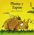 pluma y tapon-emilio urberuaga-9788420792446 pluma y tapon-emilio urberuaga-9788420792446